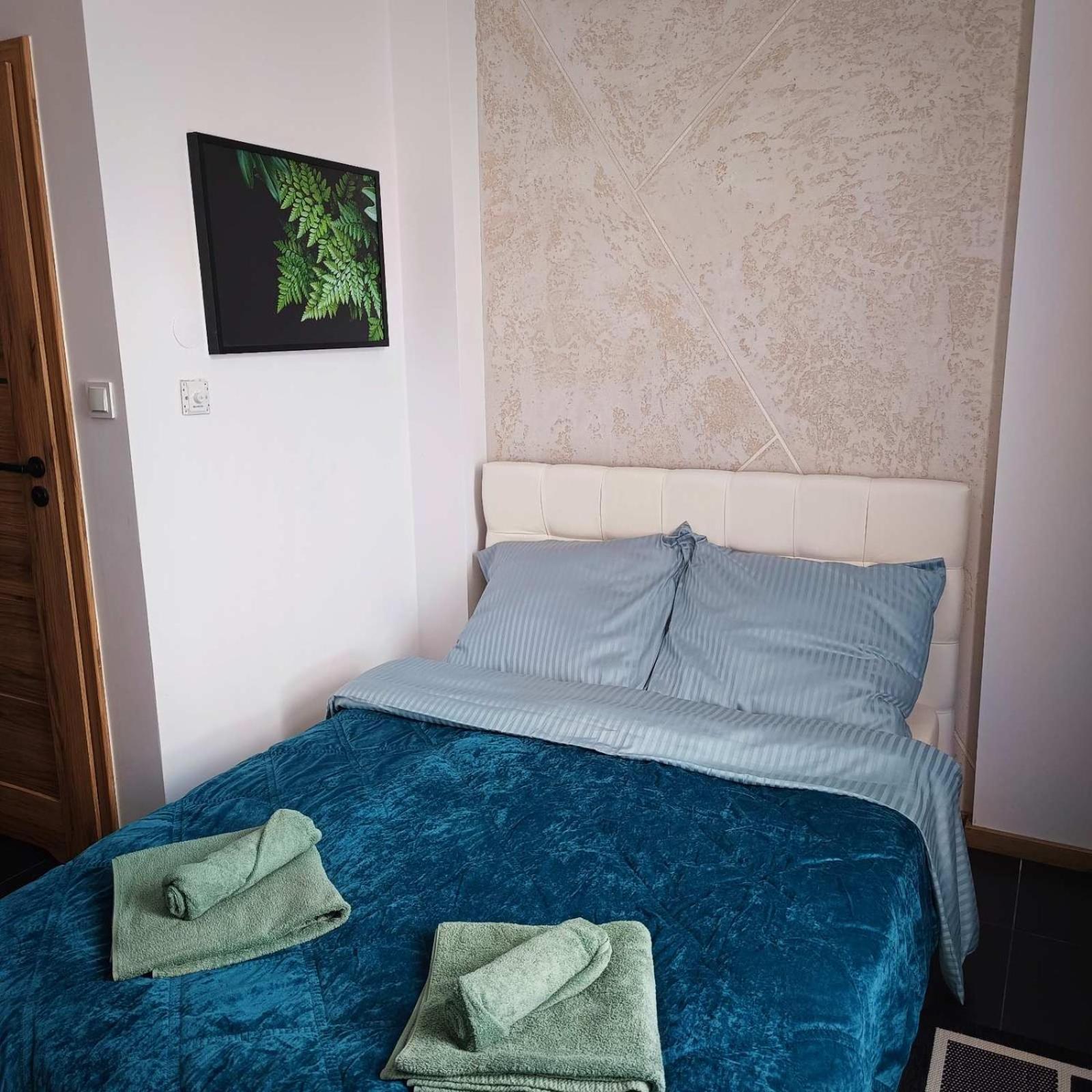 Mh Apartment Rzeszów Exterior foto